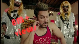 Secret Superstar Official Trailer | Aamir Khan | Zaira Wasim l In Cinemas this Diwali 2017