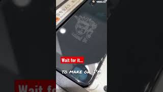 island boys iphone engraving iphonerepair asmr funny | द्वीप लड़कों iphone उत्कीर्णन iphoneमरम्मत