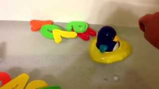 Toys r us musical penguin bath toy review: hit or miss?