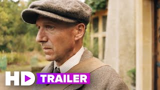 THE DIG Trailer (2021) Netflix