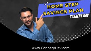 Home Step Savings Plan | بهترین روش جمع کردن پول پیش خرید خانه