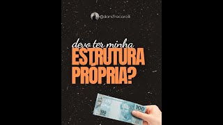 Estrutura Própria VENDE MAIS no Google Ads? | Google Ads para Afiliados