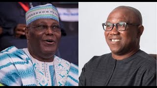 Atiku, Peter Obi In The Lead, 2023 Election South West Poll | KOTM Live (Nov 22)