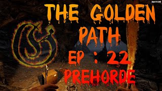 7 Days to Die - Master Onagi - The Golden Path Ep 22