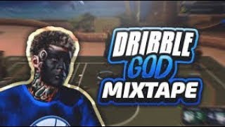 Splash Tv Dribble God Mixtape #1 - NBA 2K18