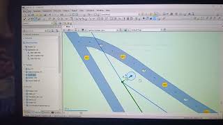 CYME SOFTWARE VIDEO -17 (How to draw DTR in 11kv feeder)