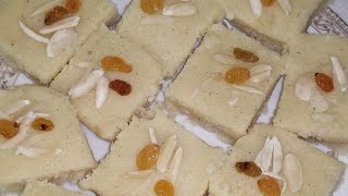 ৫টি উপকরণ দিয়ে মজাদার নারকেলের সন্দেশ /বরফি/Coconut Sandesh/Coconut Barfi/Coconut Halwa/