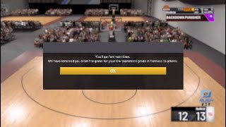 WHY IS 2K SO SCHOOL BUS