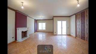 شقة للبيع فى كفر عبده - مطلات مفتوحه - Apartment for Sale in Kafr Abdo - Open Views