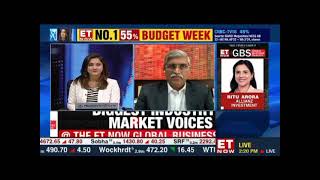 Vimal Kejriwal, MD & CEO, KEC speaks to ET Now on new orders