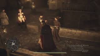 Plenty Arisen to Go Round - Witnessed a brawl break out in your dwelling | Dragon's Dogma 2