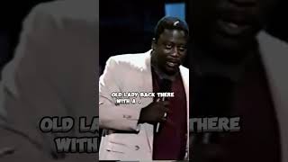 "Look at it big a** feet like that man"(Robin Harris) #funny #standupcomedy #shortvideo #funnyvideo