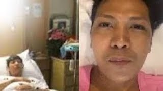 Vice Ganda lumabas na ng hospital matapos ma operahan sa Kidney