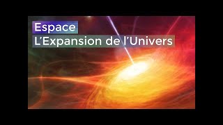 L'expansion de l'Univers est elle infinie, Documentaire Français Complet - Youtube