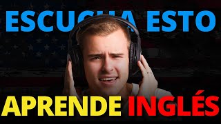 💥⌛ESCUCHA ESTO PARA APRENDER INGLÉS RÁPIDO Y FÁCIL 2024 🚀 FRASES PARA APRENDER INGLÉS FÁCIL🌟