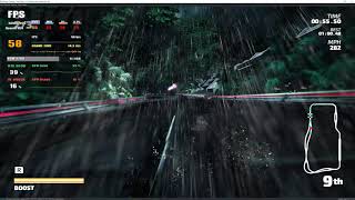 Ryujinx 1.0.6906 | Fast RMX [SWITCH EMULATION]