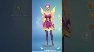 Fairies in #TheSims4 #fairy #fairies #fairygirl #sims4