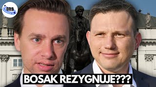 Mentzen Na Prezydenta - Czy to Pułapka Bosaka?