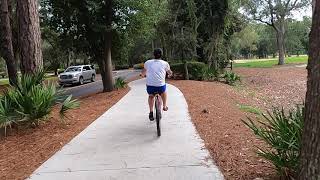 Bike at Hilton Head2020