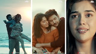 Main Tera Ho Gaya Fullscreen Whatsapp Status | Yasser Desai | Main Tera Ho Gaya Status |  Anu Status