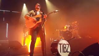 Tibz Nation Live Mouilleron le captif