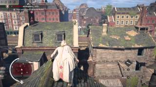 Assassin's Creed® Syndicate_gang stronghold activity 12 st giles rookery