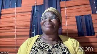 Ori-Oke Olorun Gbogunmi (Oro Ase si Ose Titun(Command New week)10/11/2024 with L/Evang. Janet Kareem