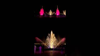 Musical Fountain #joshuaandsisters #musicalfountain  #shorts #trendingshorts #viral