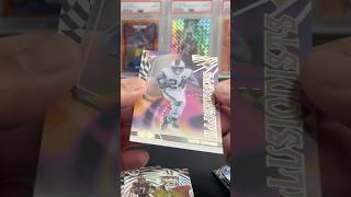 2023 Panini Ilusion🔥NICK CHUBB illusionist inserts🔥