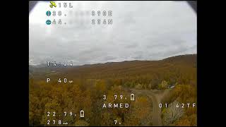 DJI OSD SAVE  самый красивый шрифт .