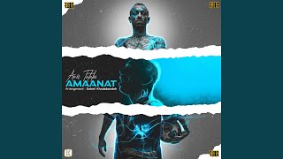 Amaanat