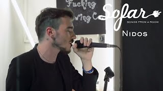 Nidos - Las tres | Sofar Mendoza