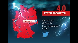 Twittergewitter 2022 - Version 4.0