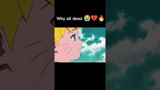 Naruto saddest episodes 😭💔🔥✌️