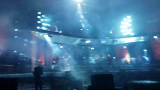 Rammstein Sehnsucht Gazprom Arena Saint-Petersburg 2.08.2019