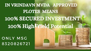 100% secured investment in Vrindavan investment in land plots 0 brokerage