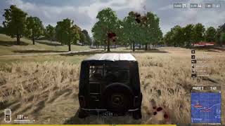 When Your Duo teammate dies while Parachuting | PUBG PlayerUnknown's batteground | solo vs DUO |