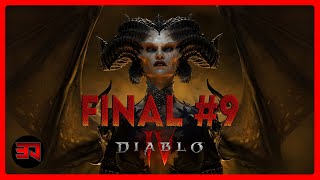 OYUN BITTI FAKAT DIABLO 5 CIKCAK! - DIABLO 4 TÜRKÇE - BÖLÜM 9 FINAL