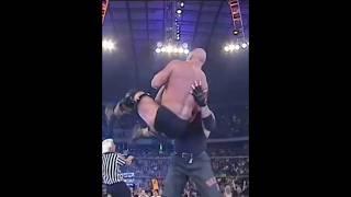 Undertaker take revenge from Stone cold #viral #trending #shorts #wwe #revenge #edit