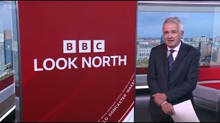 240904 BBC Look North Yorkshire, Evening News