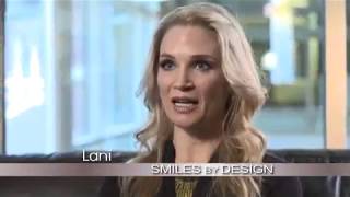 Smiles By Design - Rejuvenating Implant Dentistry | Smiles By Lani - Testimonial