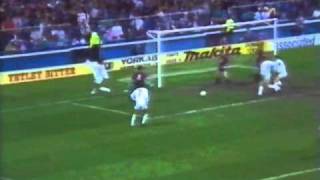 [90/91] Leeds Utd v Manchester City, Apr 10th 1991