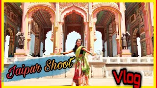 Gangaur Songs | Gangaur ke geet | Gangaur Dance performance | Jaipur Vlog | Shoot