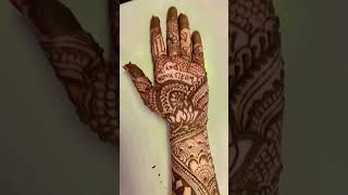 Ooho Mehndi 🫶🏻🥹😁 #mehndi #trending #shorts #india #youtubeshorts #youtubeindiashorts #short