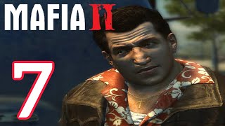 Mafia 2 | Gameplay Walkthrough Part 7 - Chapter 8: The Wild Ones (PC)