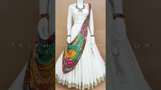 Latest Navratri special garba dress | garba chaniya choli #navarathridress #dress #choli #lehenga