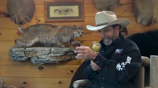 Legendary Tracker & Big Game Hunter Rick Labbe - Stories & Strategies To Inspire All-Around Hunters