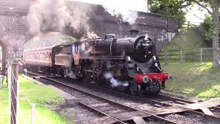 North Norfolk Railway - 6th September 2021