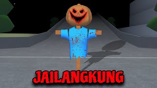 Yuta Dan Mio Menemukan Hantu Jailangkung Di Jalan || Sakura School Simulator