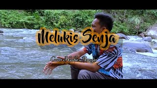 Budi Doremi Melukis Senja (Cover Hasbie Arregar)